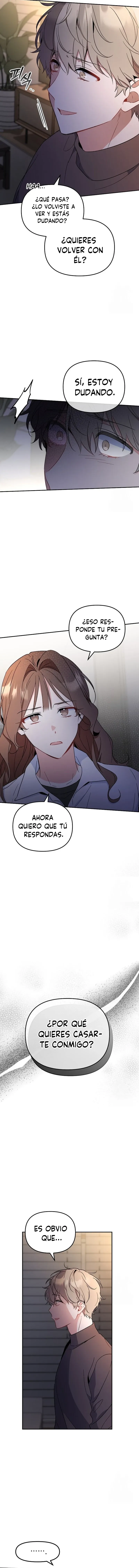 10 Mi primer amor regreso en un futuro