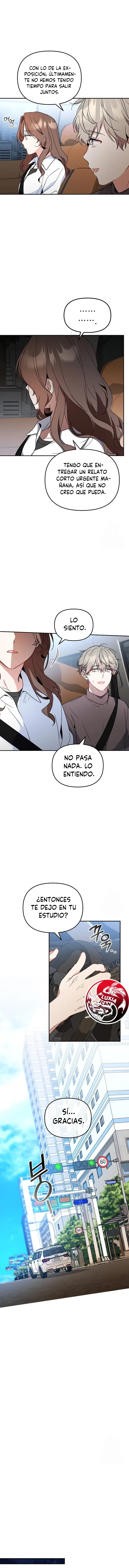 7 Mi primer amor regreso en un futuro