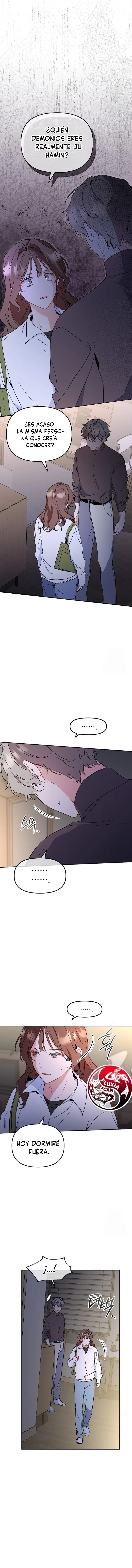 12 Mi primer amor regreso en un futuro