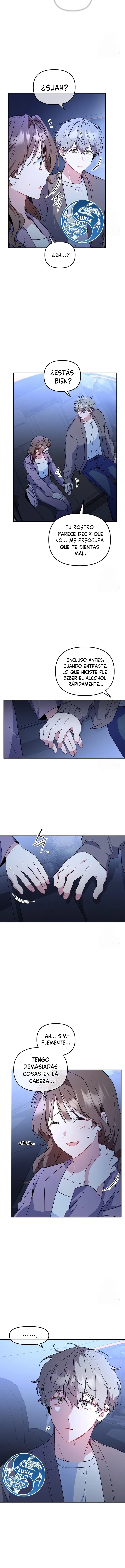 1 Mi primer amor regreso en un futuro