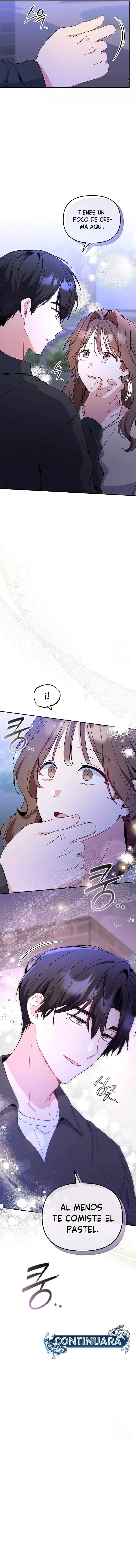 14 Mi primer amor regreso en un futuro