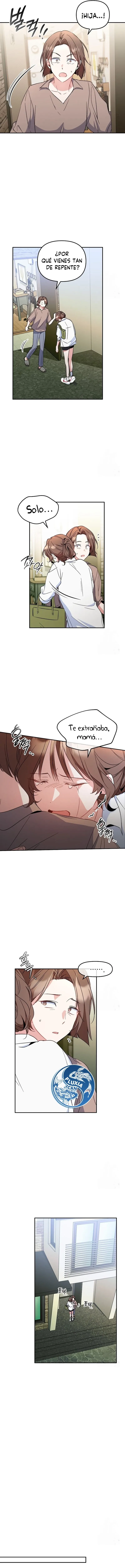 8 Mi primer amor regreso en un futuro