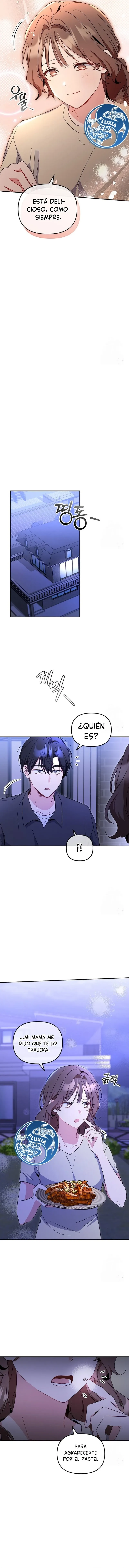 13 Mi primer amor regreso en un futuro