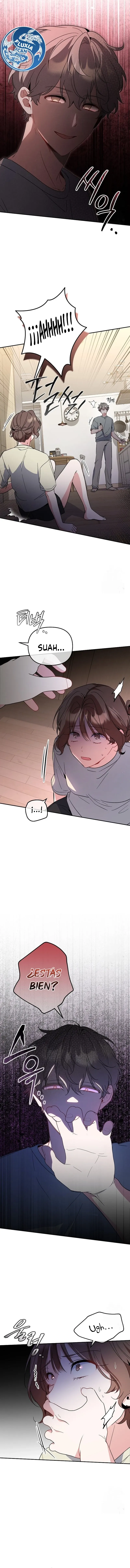 3 Mi primer amor regreso en un futuro