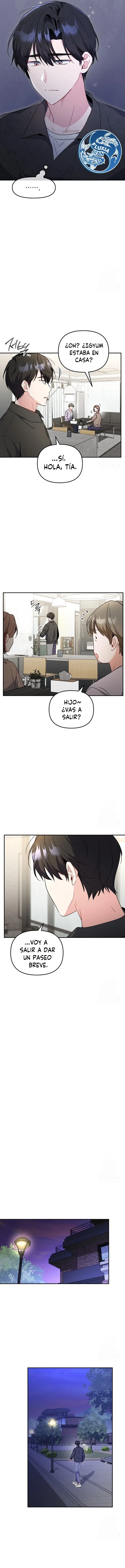 10 Mi primer amor regreso en un futuro