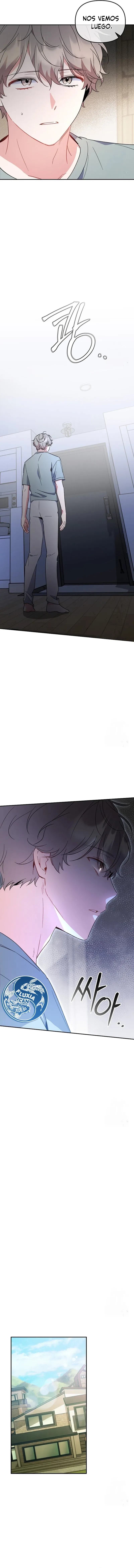 7 Mi primer amor regreso en un futuro