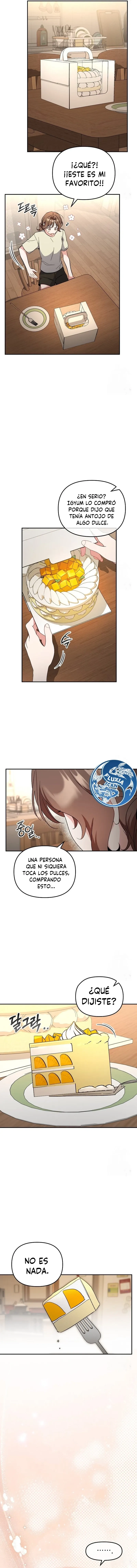 12 Mi primer amor regreso en un futuro