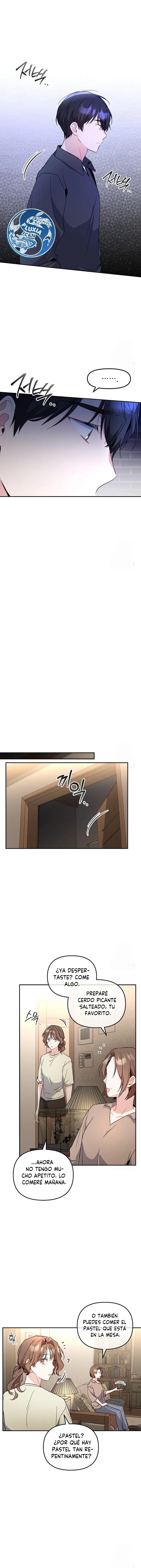 11 Mi primer amor regreso en un futuro