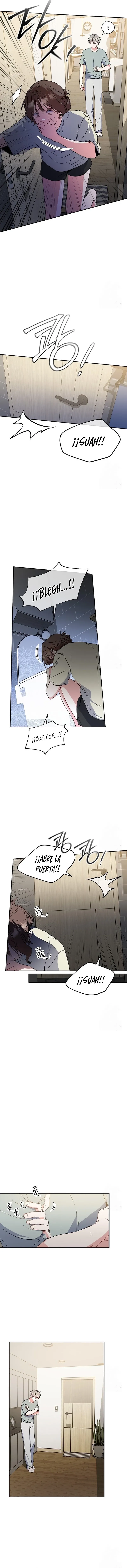 4 Mi primer amor regreso en un futuro