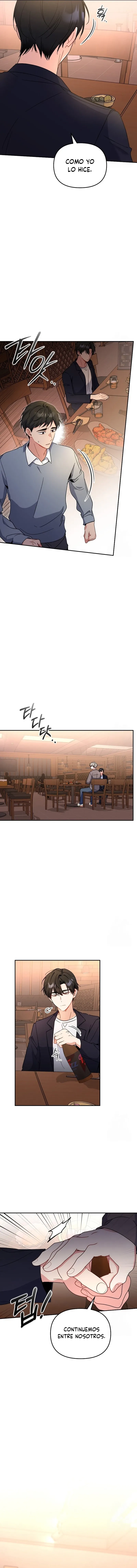 9 Mi primer amor regreso en un futuro