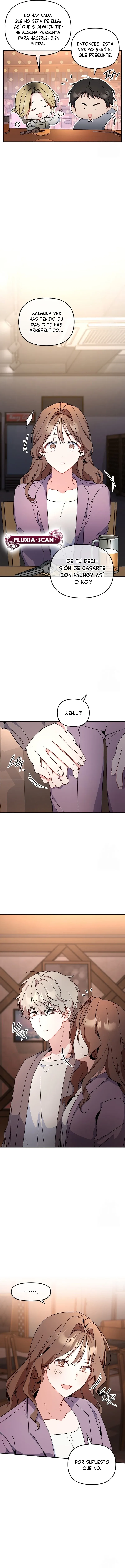 3 Mi primer amor regreso en un futuro