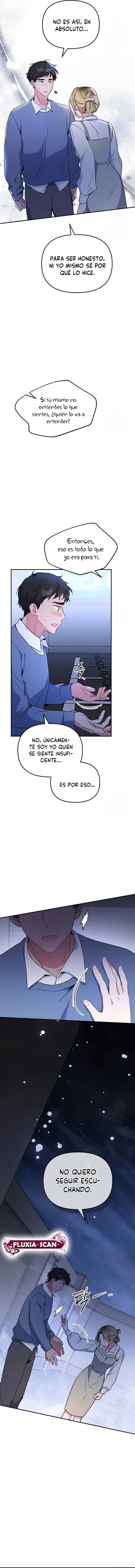 13 Mi primer amor regreso en un futuro