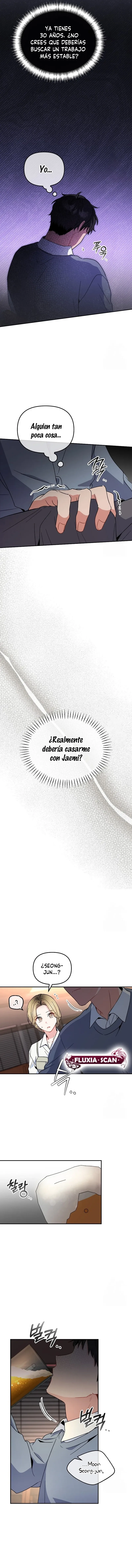 6 Mi primer amor regreso en un futuro