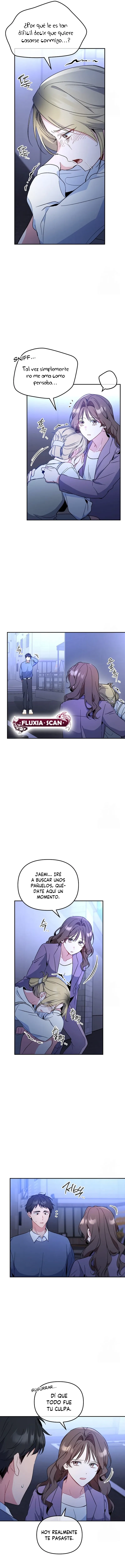 11 Mi primer amor regreso en un futuro