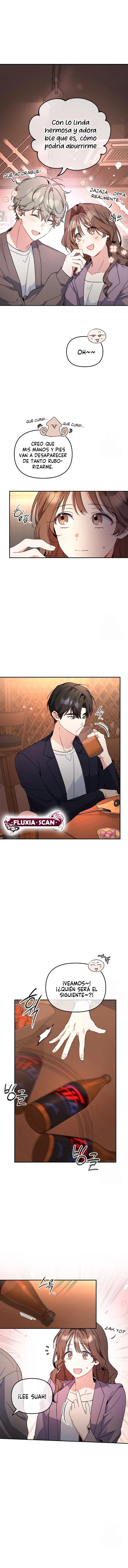 2 Mi primer amor regreso en un futuro