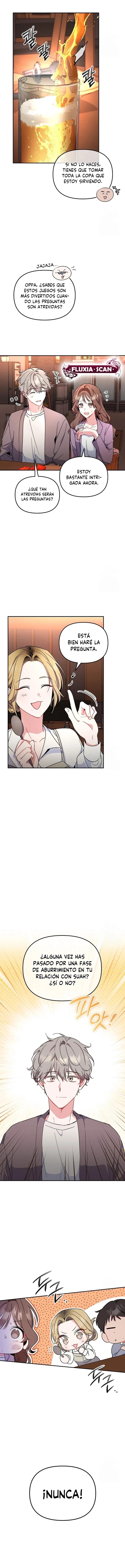 1 Mi primer amor regreso en un futuro