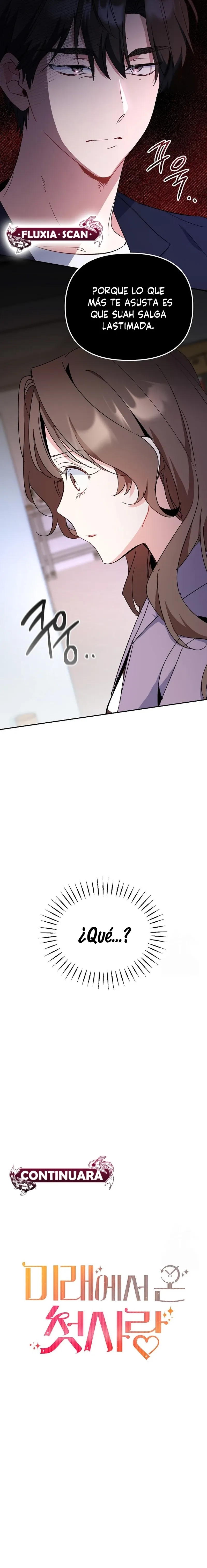 16 Mi primer amor regreso en un futuro