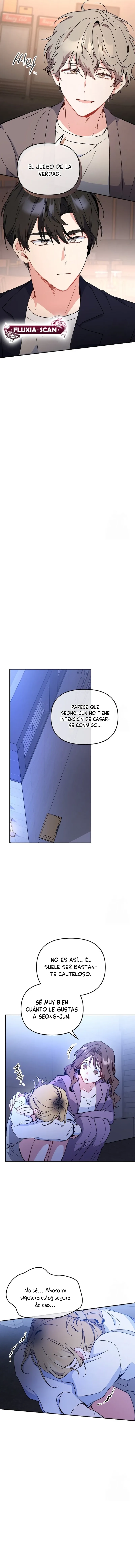 10 Mi primer amor regreso en un futuro