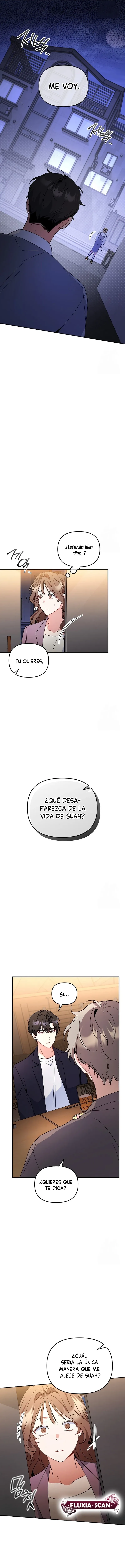 14 Mi primer amor regreso en un futuro