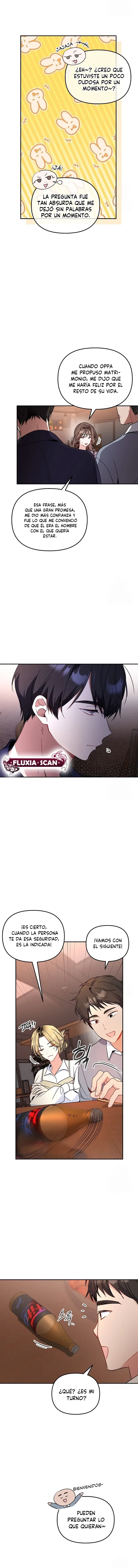 4 Mi primer amor regreso en un futuro