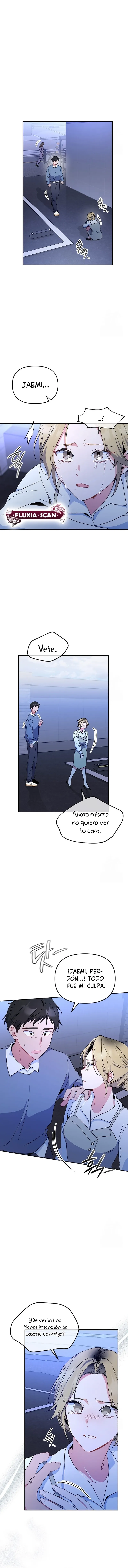 12 Mi primer amor regreso en un futuro