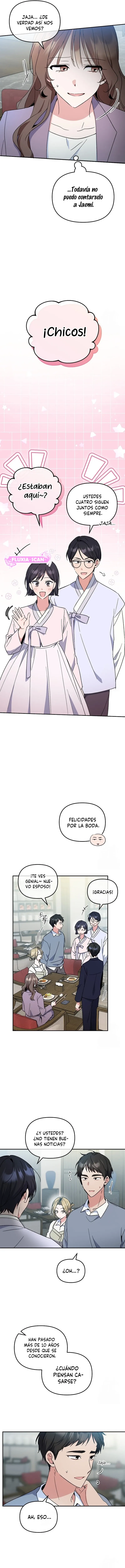 7 Mi primer amor regreso en un futuro