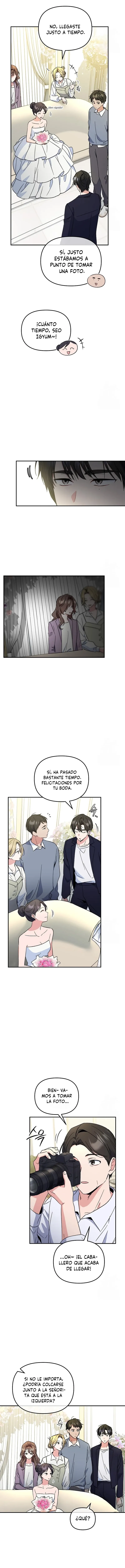 3 Mi primer amor regreso en un futuro