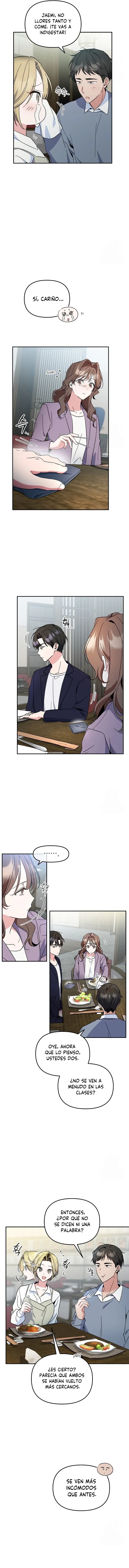 6 Mi primer amor regreso en un futuro