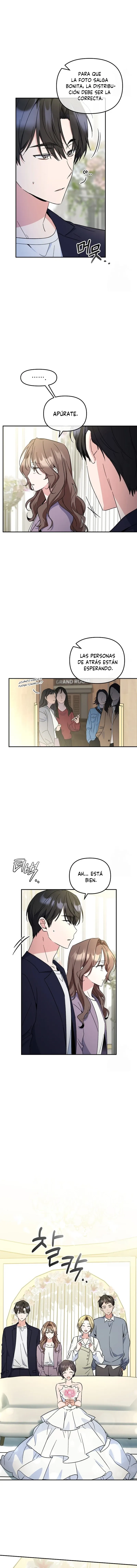 4 Mi primer amor regreso en un futuro