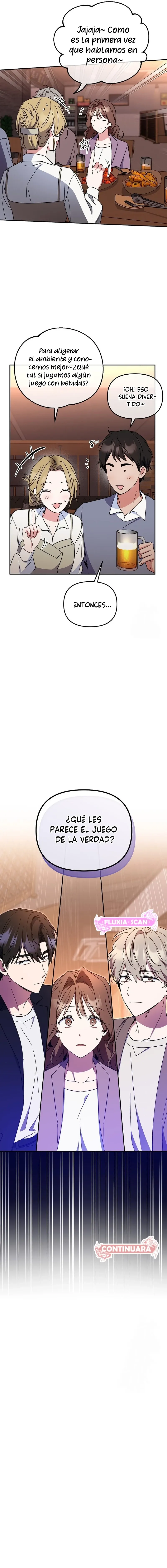 13 Mi primer amor regreso en un futuro