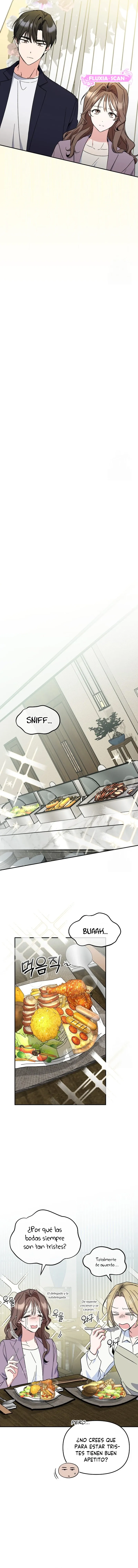 5 Mi primer amor regreso en un futuro