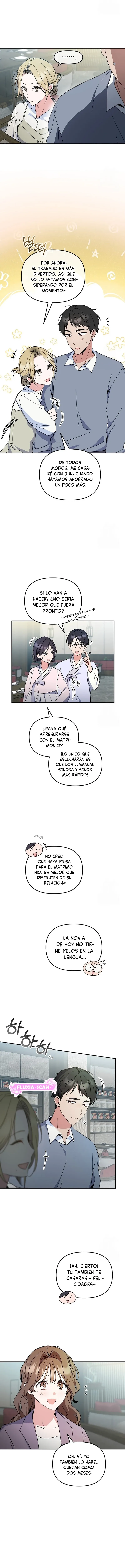 8 Mi primer amor regreso en un futuro