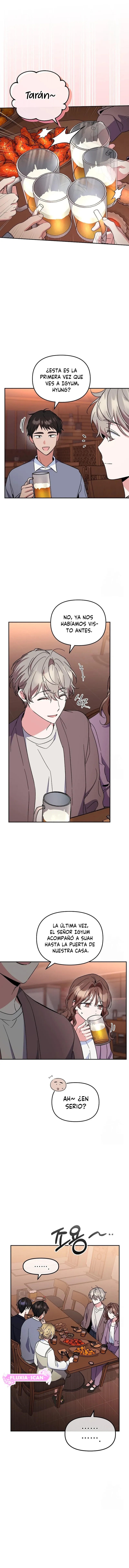 12 Mi primer amor regreso en un futuro