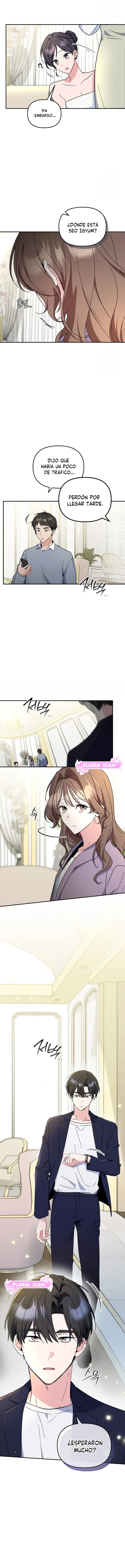 2 Mi primer amor regreso en un futuro