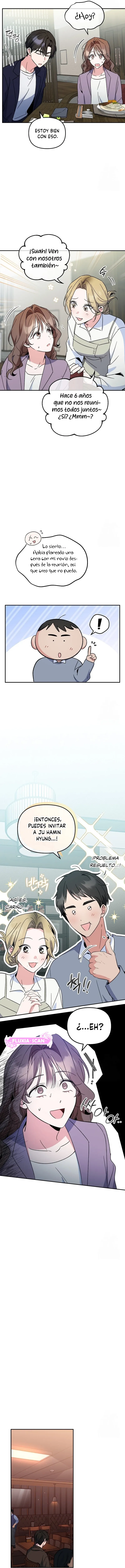 11 Mi primer amor regreso en un futuro