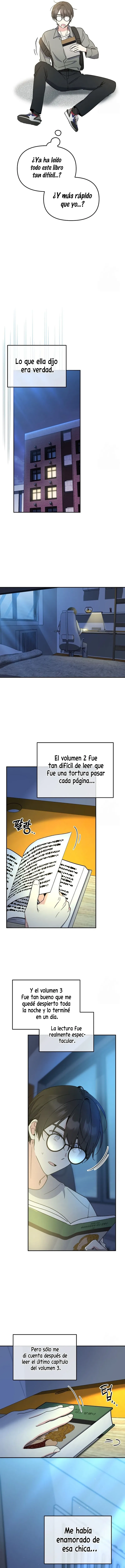 4 Mi primer amor regreso en un futuro