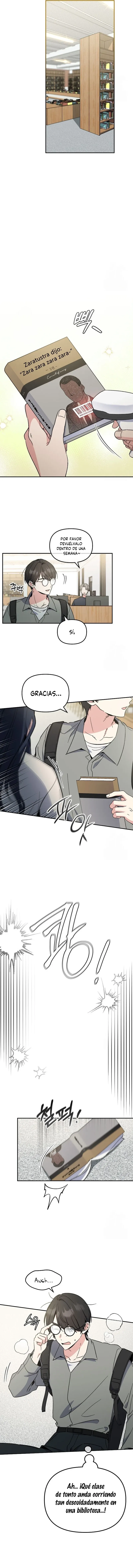 2 Mi primer amor regreso en un futuro