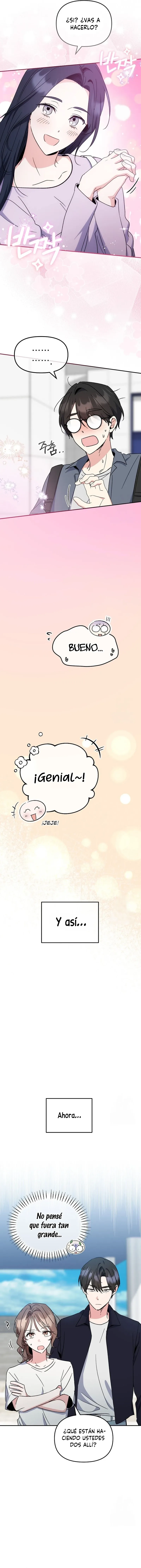 12 Mi primer amor regreso en un futuro