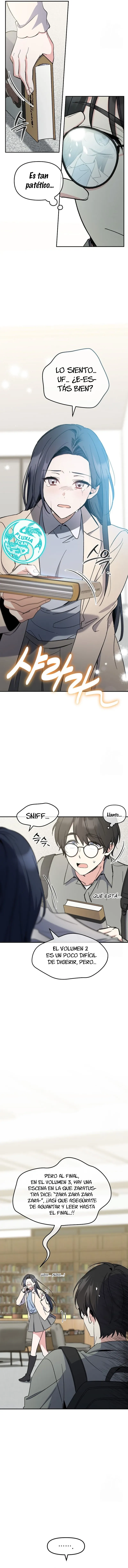 3 Mi primer amor regreso en un futuro