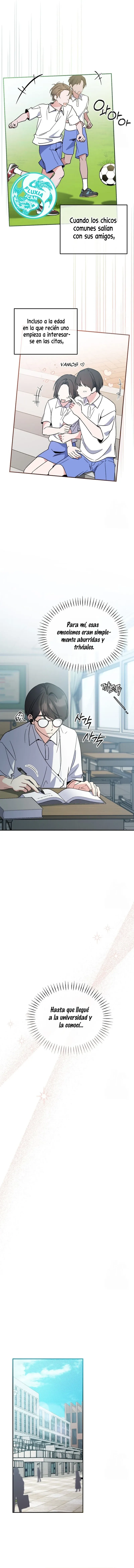 1 Mi primer amor regreso en un futuro