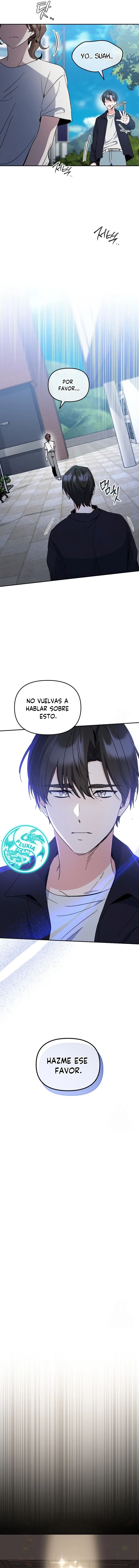 15 Mi primer amor regreso en un futuro