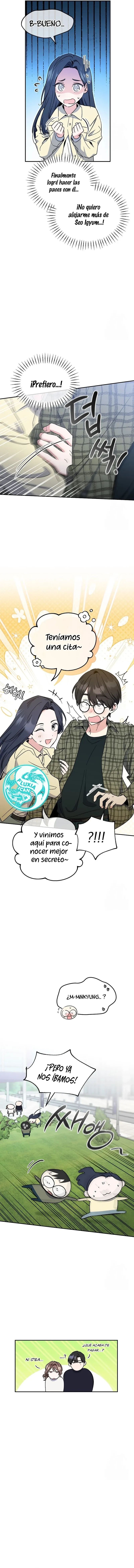 13 Mi primer amor regreso en un futuro