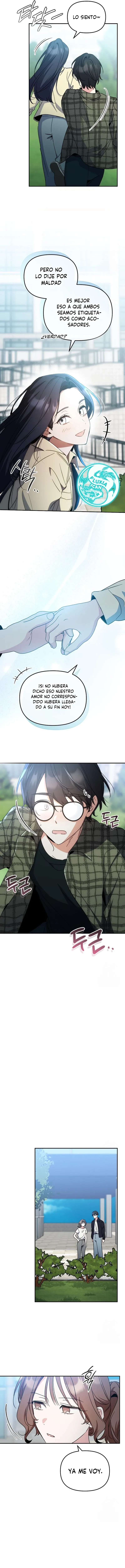 14 Mi primer amor regreso en un futuro