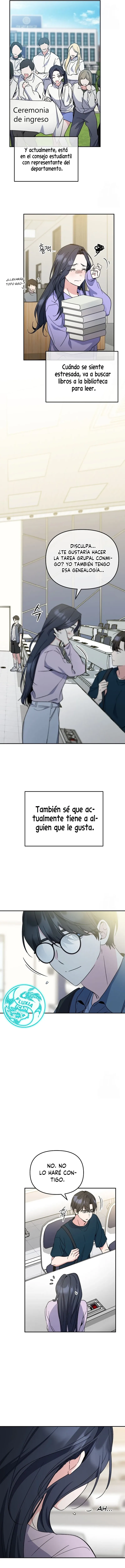 6 Mi primer amor regreso en un futuro