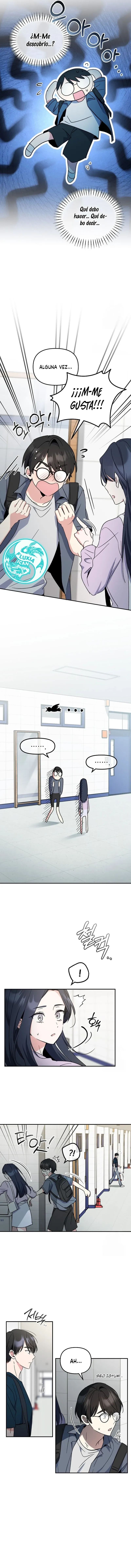 10 Mi primer amor regreso en un futuro