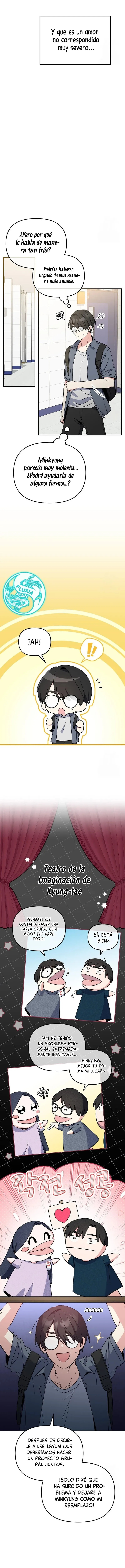 7 Mi primer amor regreso en un futuro