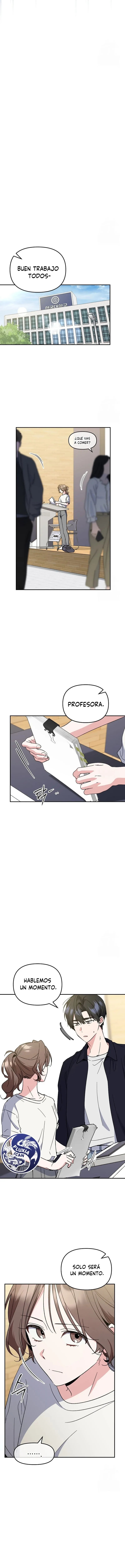 6 Mi primer amor regreso en un futuro