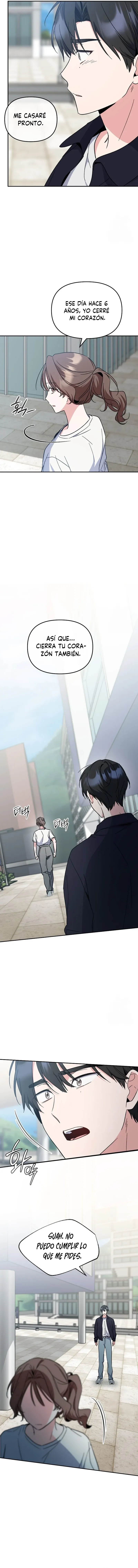 11 Mi primer amor regreso en un futuro