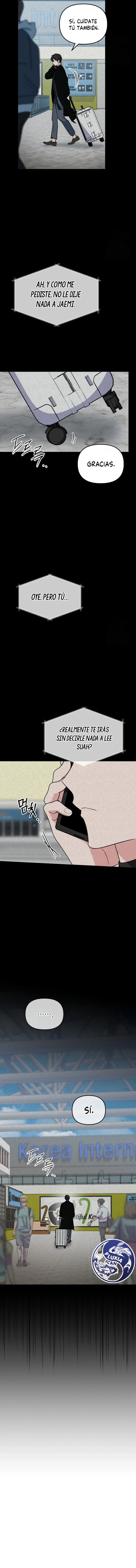 10 Mi primer amor regreso en un futuro