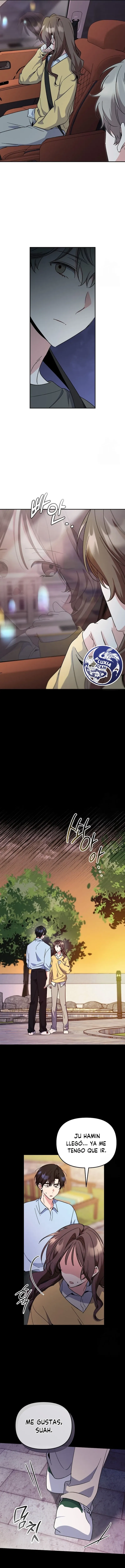 1 Mi primer amor regreso en un futuro